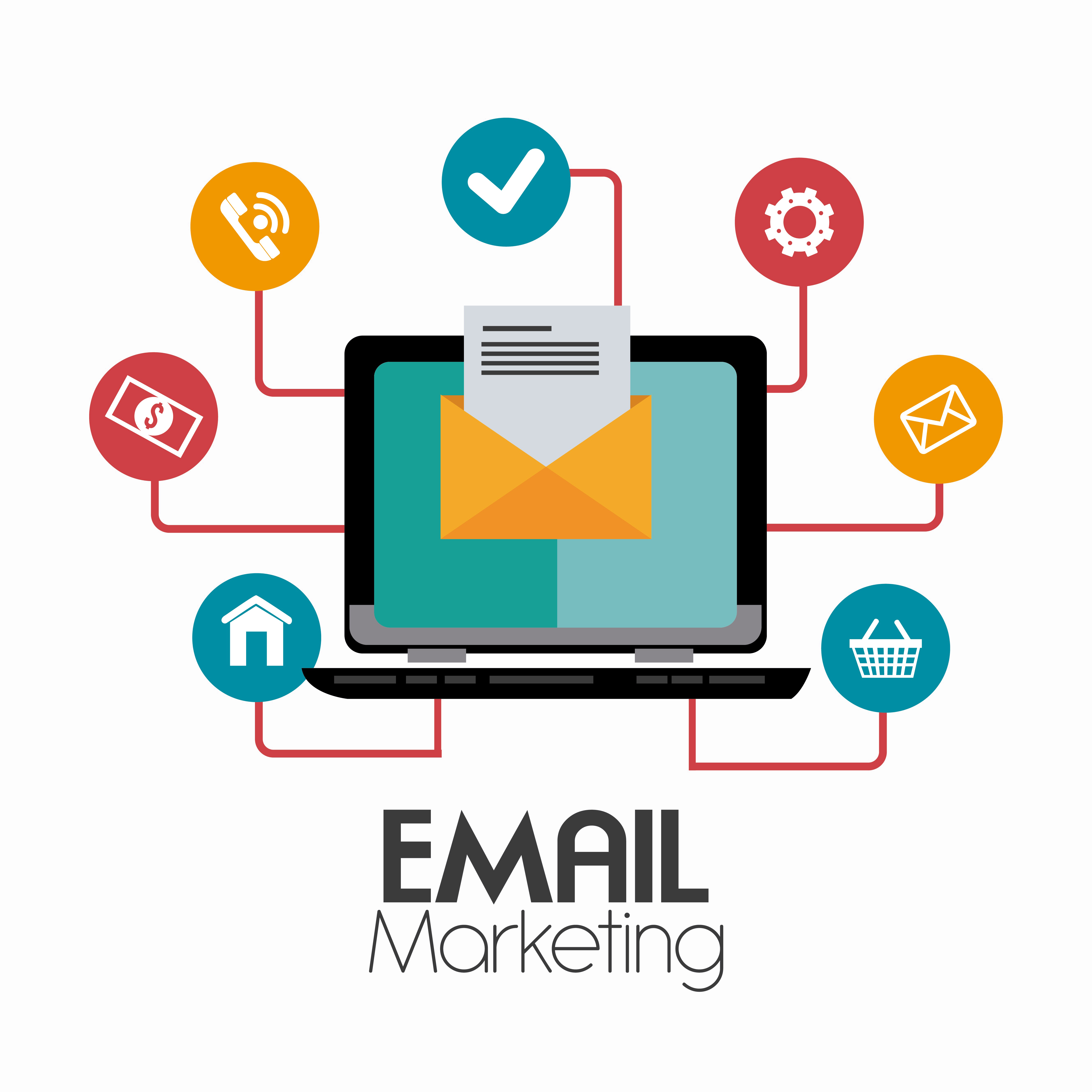 Email Marketing Services in Hyderabad