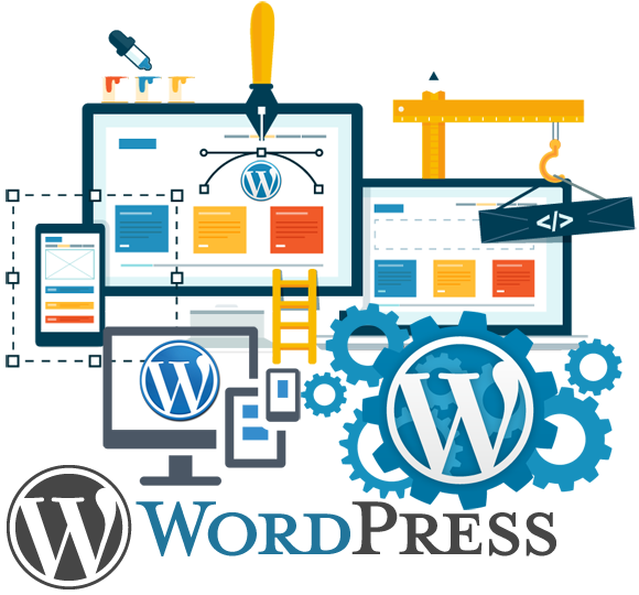 WordPress Development Agencies in Hyderabad