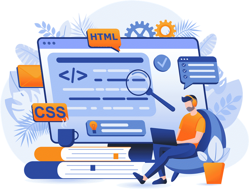 Website Development Company in Hyderabad