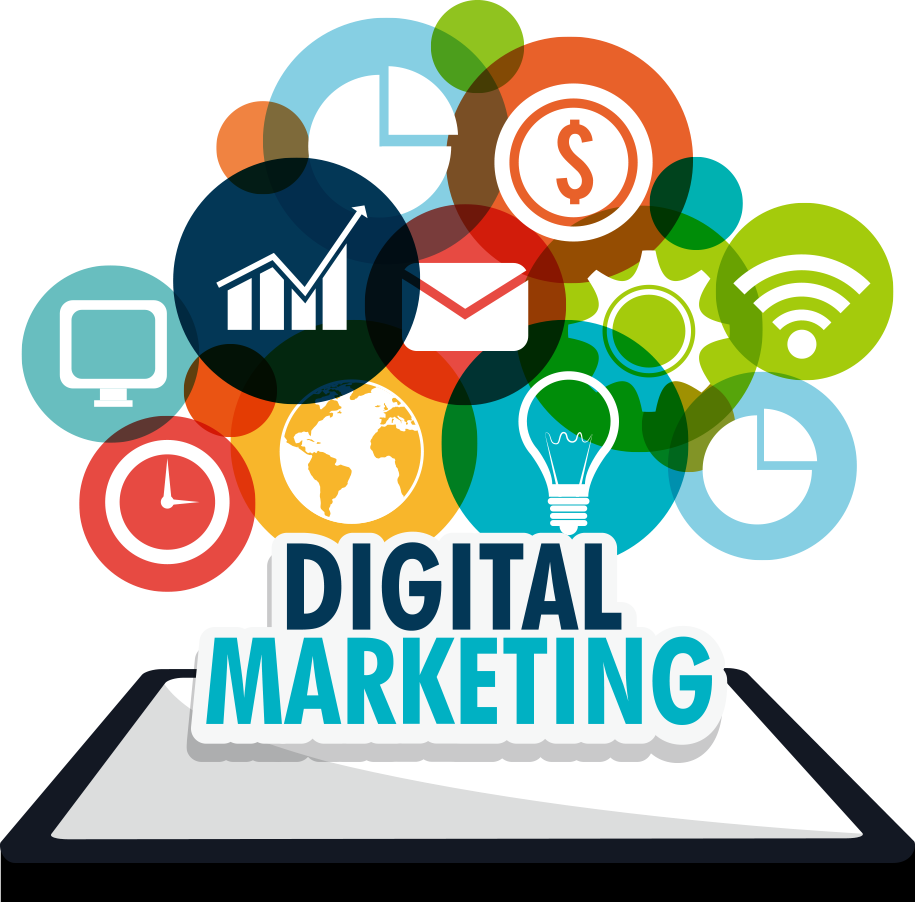 Digital Marketing Services